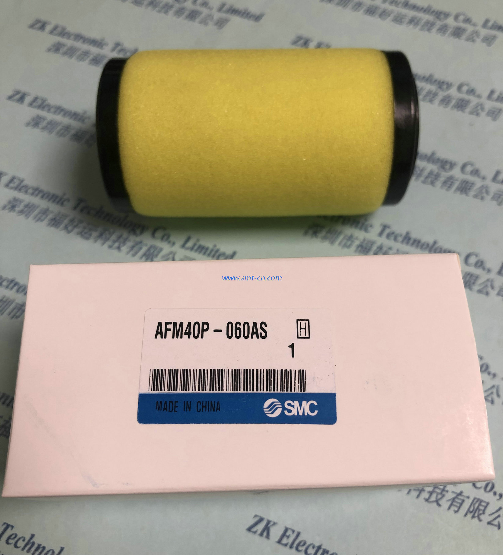  AFM40P-060AS filter for AFM40-03C-R for JUKI LED machine 